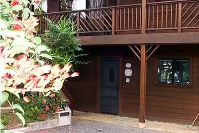 Image de Wailua Hideaway - Appartement 1 Chambre Côté Ruisseau