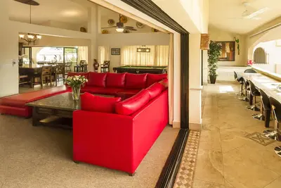 Image de Le plus grand et le plus beau penthouse de Marina Sol ~ entièrement rénové