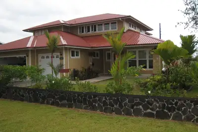 Image de Une magnifique maison au paradis au taux abordable