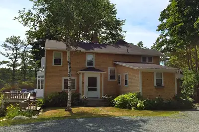 Image de Belle Mer Accueil avec une vue panoramique