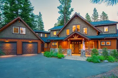 Image de ★ Belle maison Suncadia parfaite pour les groupes et les familles ★ Animaux autorisés (payant) ★