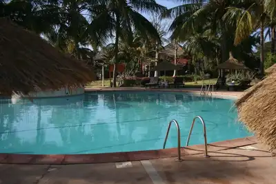 Image de L'Une Des Plus Elegantes Villas De La Petite CÔTE