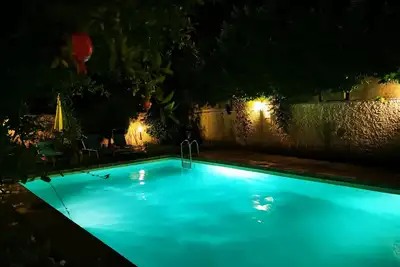 Image de Vos vacances en  toute sécurité! Mesures sanitaires exceptionnelles(Covid)