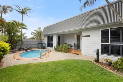 Image de Allamanda Sands - 23 avenue Oriole