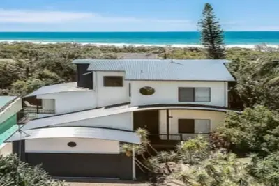 Image de 40 rue Jacana, plage de Peregian