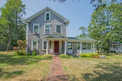 Image de N ° 315: Bord de l'eau sur Blackfish Creek avec vue panoramique! Emplacement idéal!