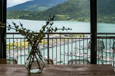 Image de Airlie's Best View - Wi-Fi illimité gratuit et Foxtel