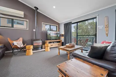 Image de Acacia 2 - Luxueuse maison de ville de vacances