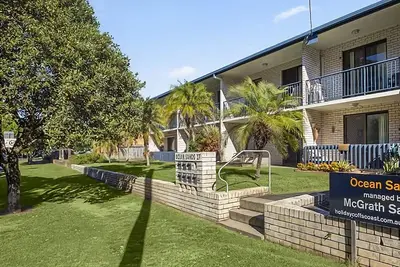 Image de Ocean Sands 5 - Sawtell, Nouvelle-Galles du Sud