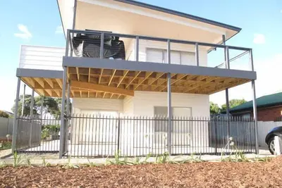 Image de Famille Et Pet Friendly