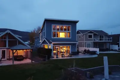 Image de Studio Apt à 5 miles de Gorge - mieux que Glamping. . . .