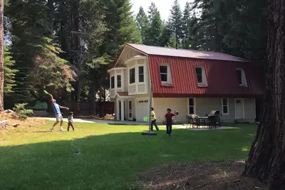 Image de Carriage House Home Away From Home