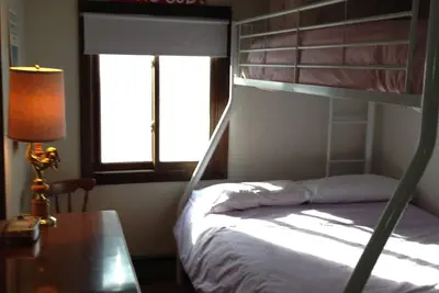 Image de Ski Condo juste en bas de la route de Stratton Mountain