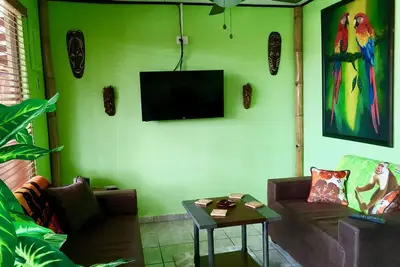 Image de Tranche de paradis. . .