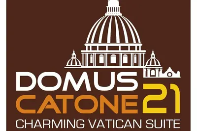 Image de Domus Catone 21 - Charmante suite vaticane.
