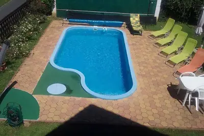 Image de Appartement de vacances avec piscine et Internet