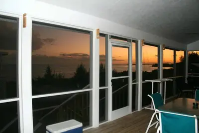 Image de Sand Dollar Cove Cottages - Unité T / C Sur La Plage Picuresque