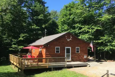 Image de Das Good Cabin Chalet familial calme de style ranch près de Pa Grand Canyon / Chasse