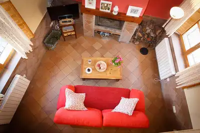 Image de El BulĂn de Piñuecar