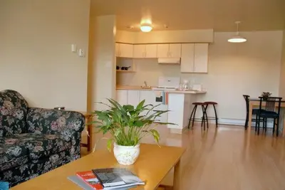 Chalet Style Apartments - Chalet Style Apartments # 26 - Idéal pour les équipes sportives
