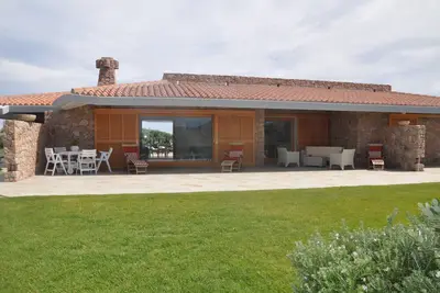 Image de Villa Eden sur la plage