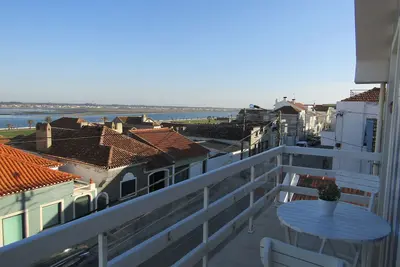 Image de Appartement panoramique des dunes de Bela Vista