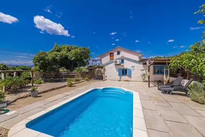 Image de Holiday house Depope