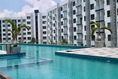 Image de The Best Appartment Beach ressort 2 Bdr -2 Showers