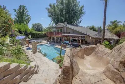 Image de Ultimate So Cal Resort House! !