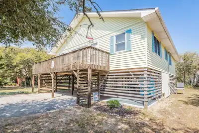 Image de K1315 Landing Pad. Oceanside, récemment rénové! Près des magasins / restaurants!