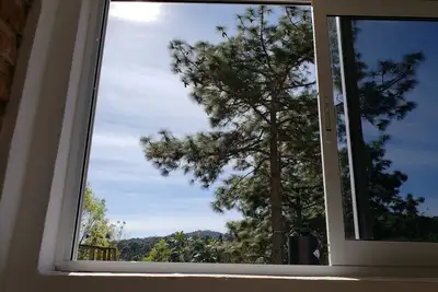 Image de Bel appartement centré avec belle vue