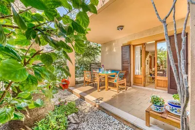 Image de Maison près de la plage Luca à Alcudia