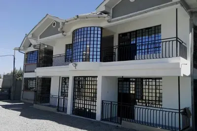 Image de PottersVilla Furnished Rental Apartment