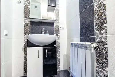 Image de Appartements 2 pièces super confortables au coeur d'Astana