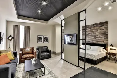 Image de Appartements Ho Puerta de Purchena. Js adapté 5