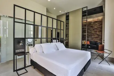Image de Appartements Ho Puerta de Purchena. Js Luxury 2