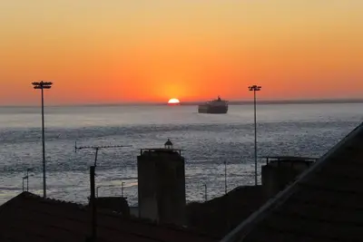Image de Tejo House River Lisbonne (Cacilhas)
