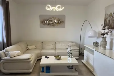 Image de Appartement  dans villa