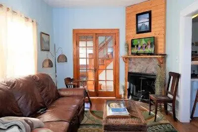 Image de Ferme sur le lac