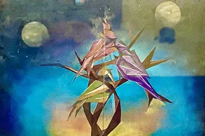 Image de Birdhouse Guesthouse & Gardens. Maison élégante avec terrasse et arbres