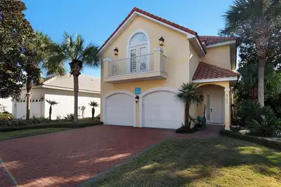 Image de Bonaire Retreat☀3br dans Destiny East avec voiturette de golf! ☀ 21 au 24 mai 1134 $! Comm. bassin