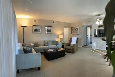 Image de Détendez-vous au coeur de Pinehurst sur # 5!