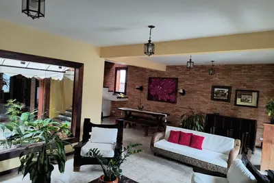 Image de Confort et sécurité, à quelques pas de la plage est un bijou pour se détendre avec wifi