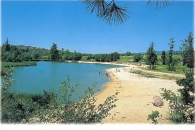 Image de House, 2 bedrooms 4/5 pers. Residents swimming pool. Private parking.