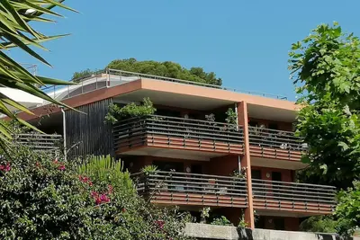 Image de 😊 Fronte De Mer, T3*****65m²  Au Calme, balcon de 20m², proximité des plages