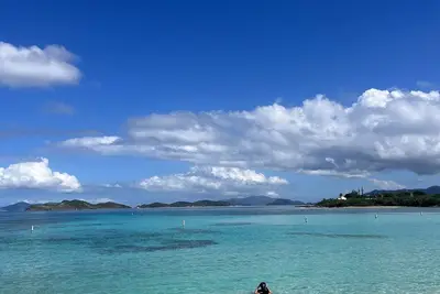 Image de Votre coin de paradis au Crystal Cove!