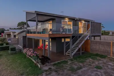 Image de 7 boulevard de la promenade, Cowes