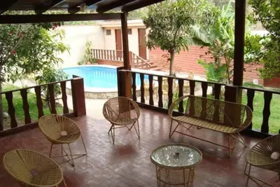 Image de Villa Piscine Cieneguilla Lima