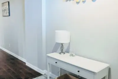 Image de Chez soi loin de chez soi Idéal pour les professionnels du voyage et les longs séjours