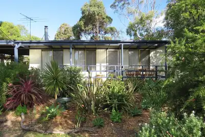 Image de 8 avenue Ophir, Ventnor